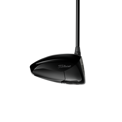 Titleist GTS3 Driver