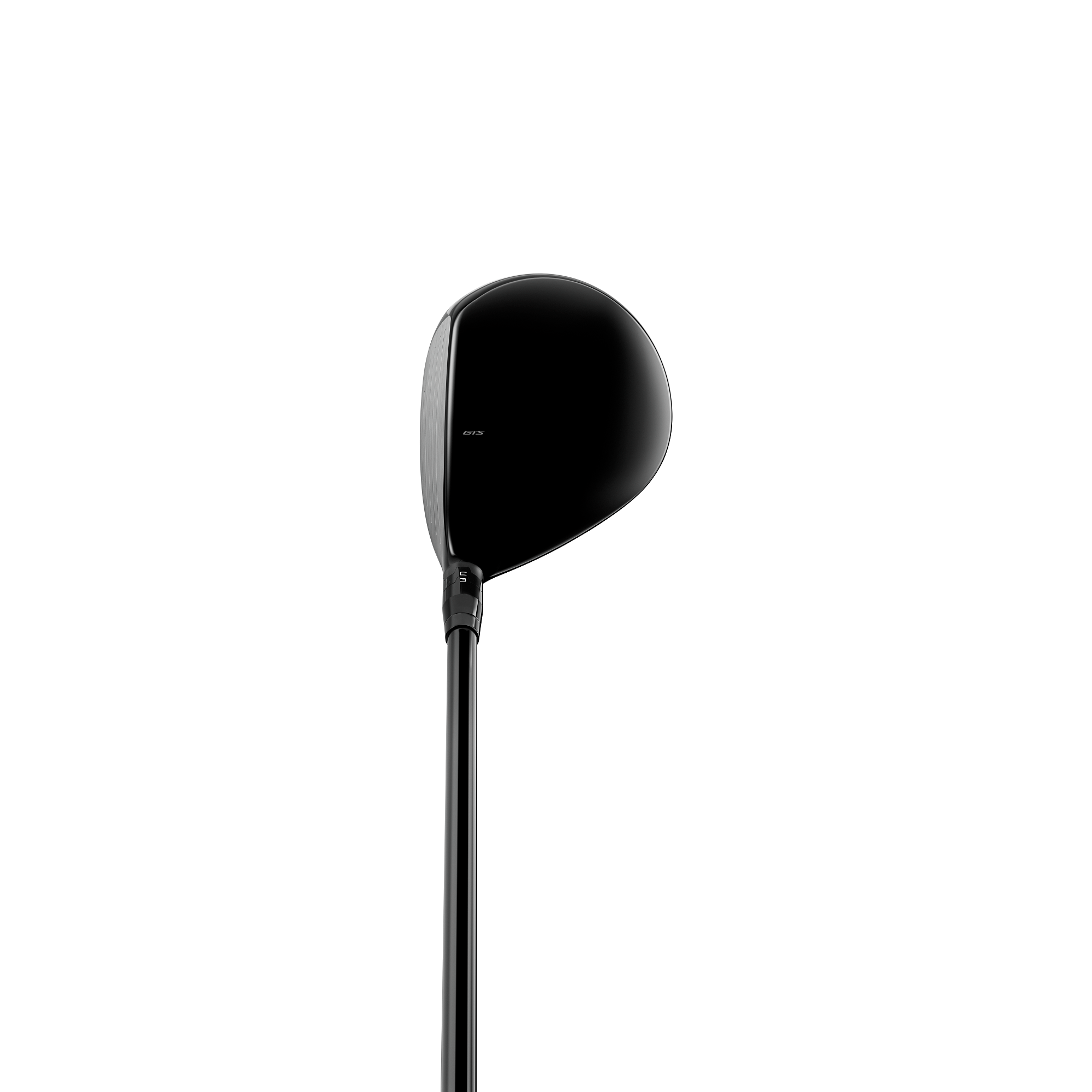 Titleist GTS3 Brautartré