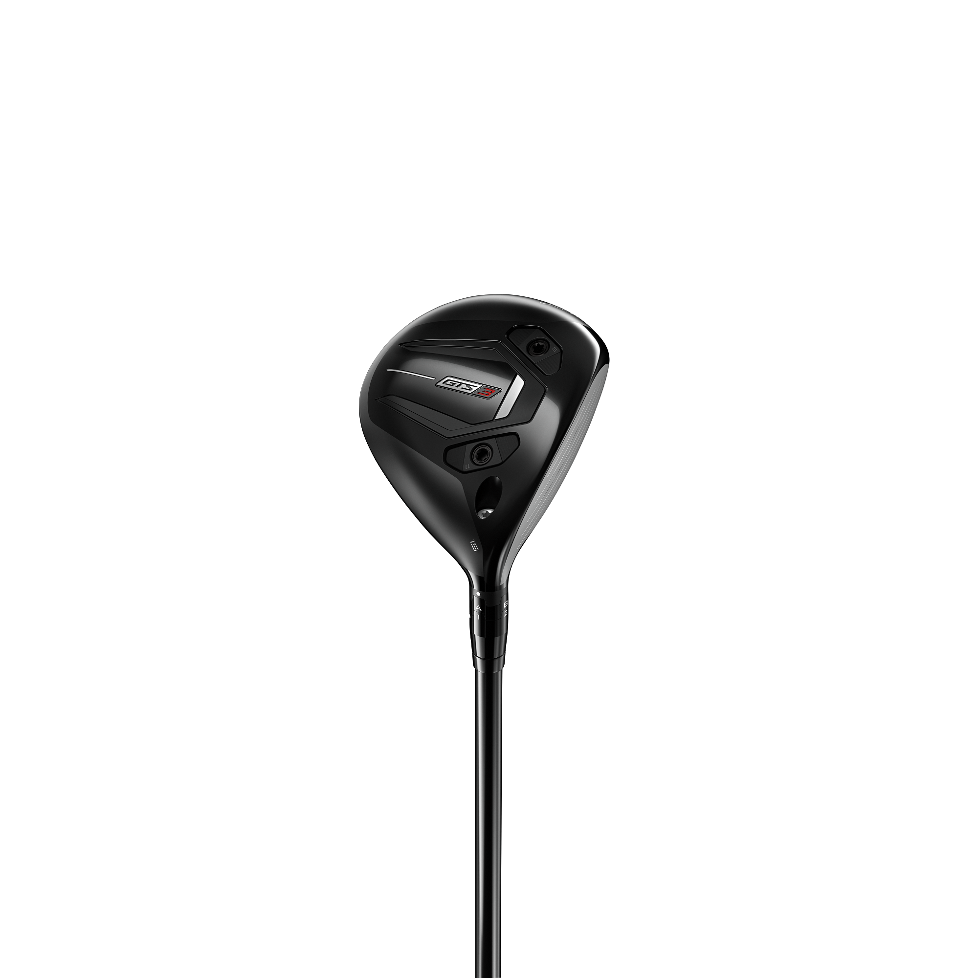 Titleist GTS3 Brautartré