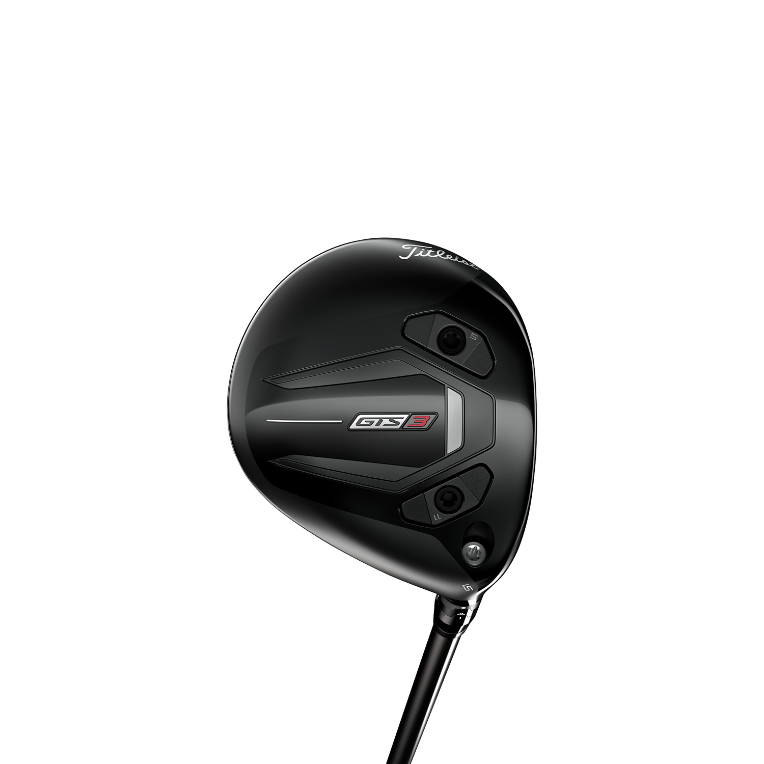 Titleist GTS3 Brautartré
