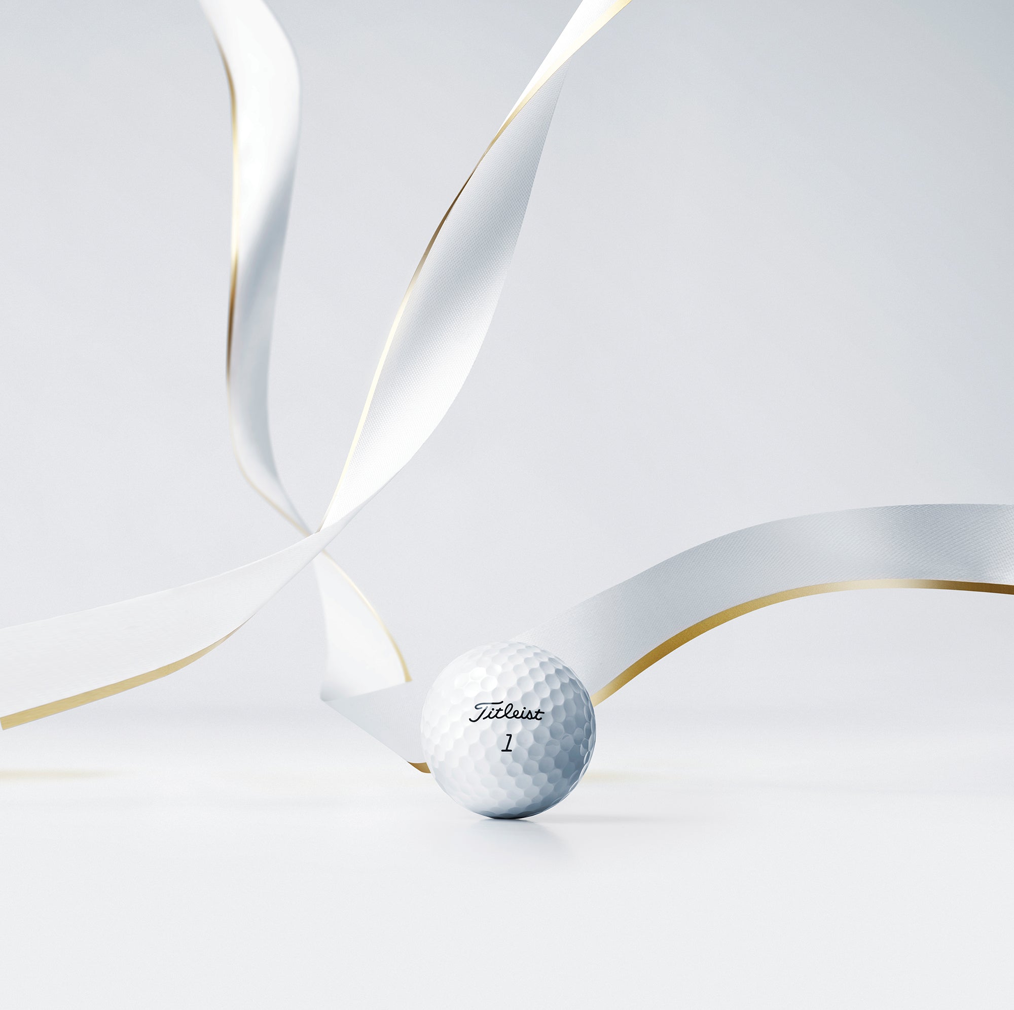 Titleist Jólaboltar Frí Textamerking