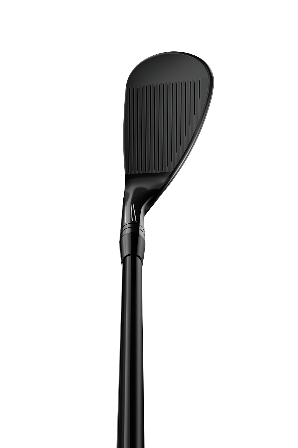 Titleist Vokey SM11 Fleygjárn Black Vapor Limited (3stk)