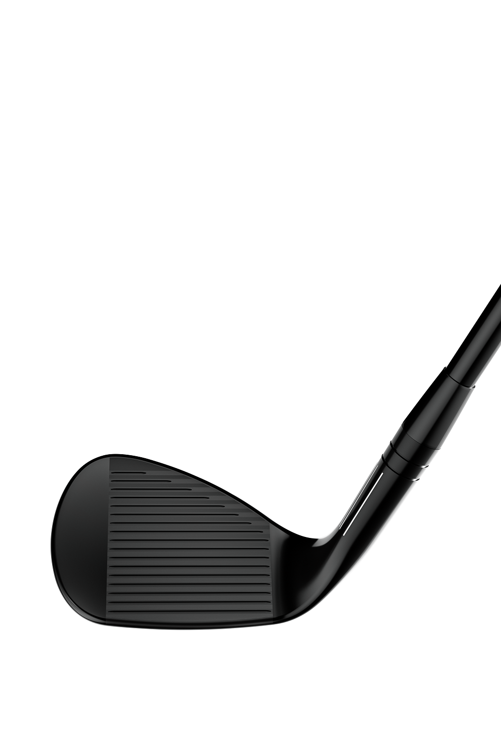 Titleist Vokey SM11 Fleygjárn Black Vapor Limited (3stk)
