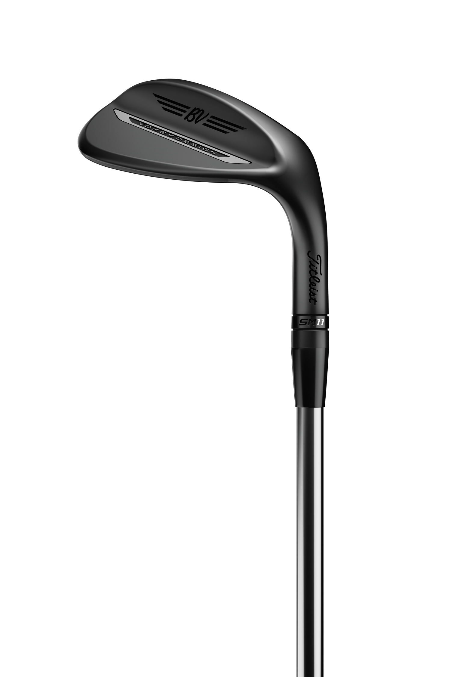 Titleist Vokey SM11 Fleygjárn