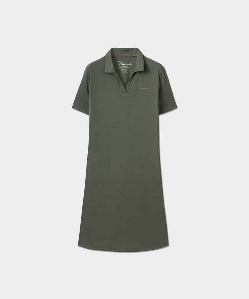 Macade Dömu Tori Lightweight Dress