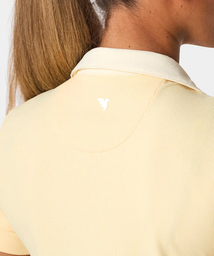 Macade Dömu Tori Polo Shirt