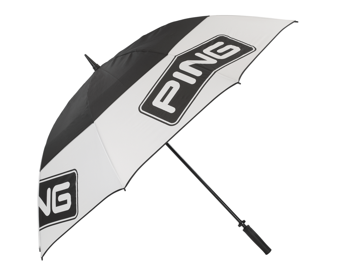 Regnhlíf PING Tour Umbrella