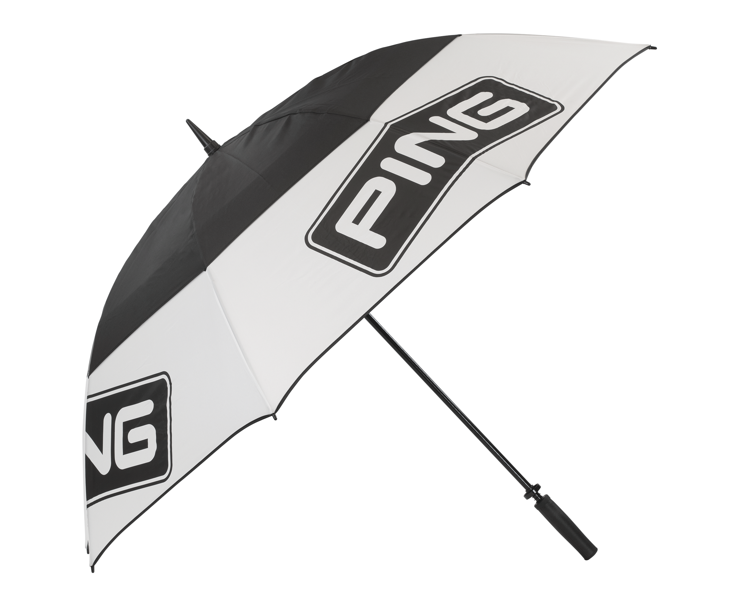 Regnhlíf PING Tour Umbrella