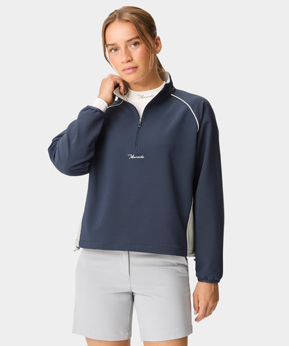 Macade Storm Anorak