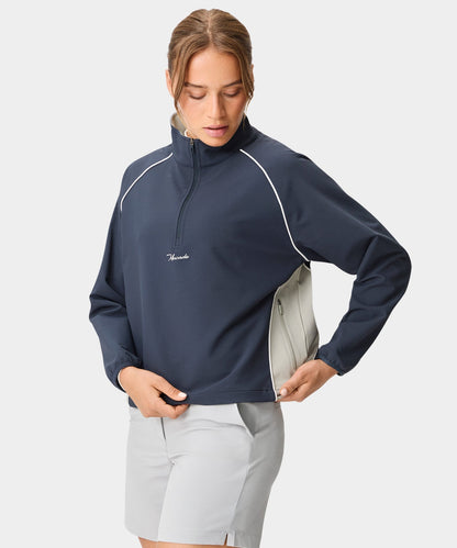 Macade Storm Anorak