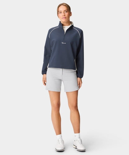 Macade Storm Anorak