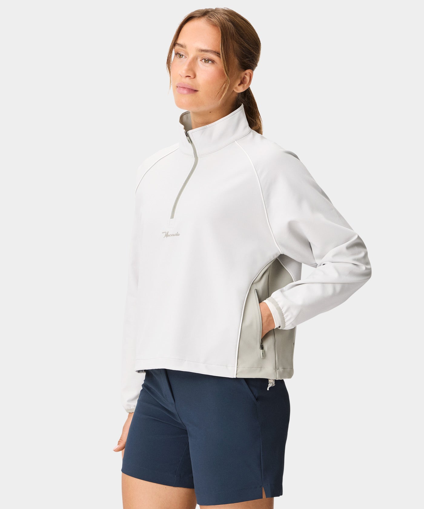 Macade Storm Anorak