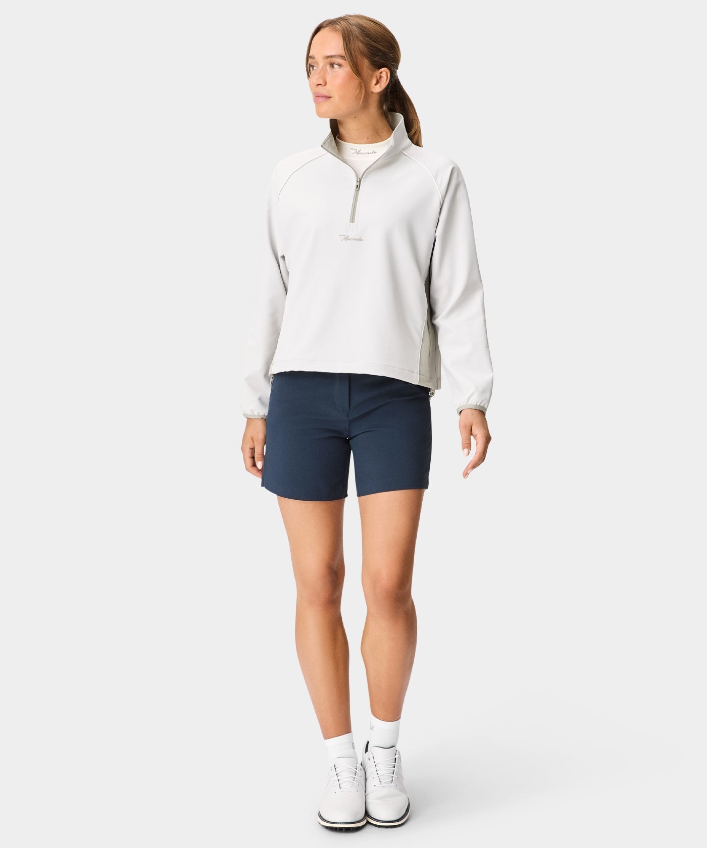 Macade Storm Anorak