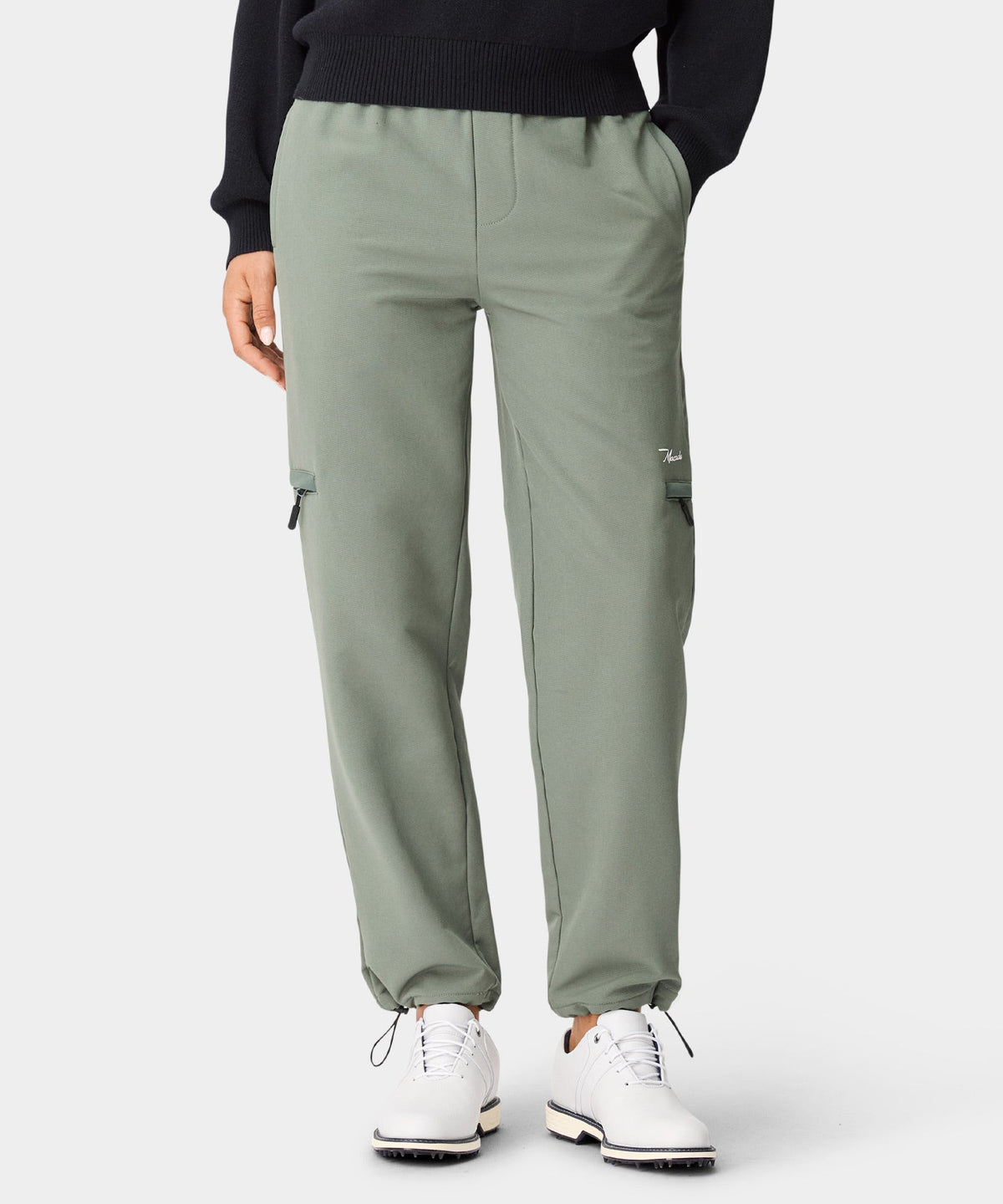 Macade Dömu Insulated Utility Pants