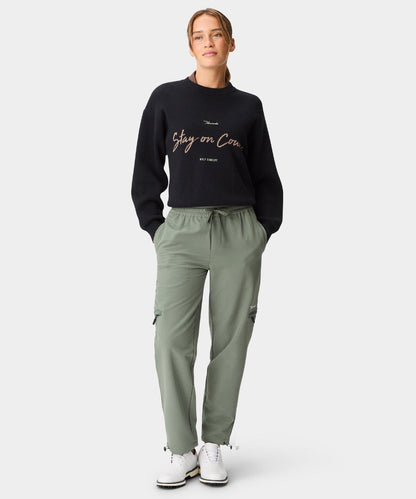 Macade Dömu Insulated Utility Pants