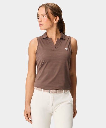 Macade Dömu Paige Sleeveless Shirt