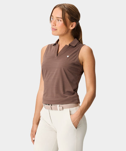 Macade Dömu Paige Sleeveless Shirt