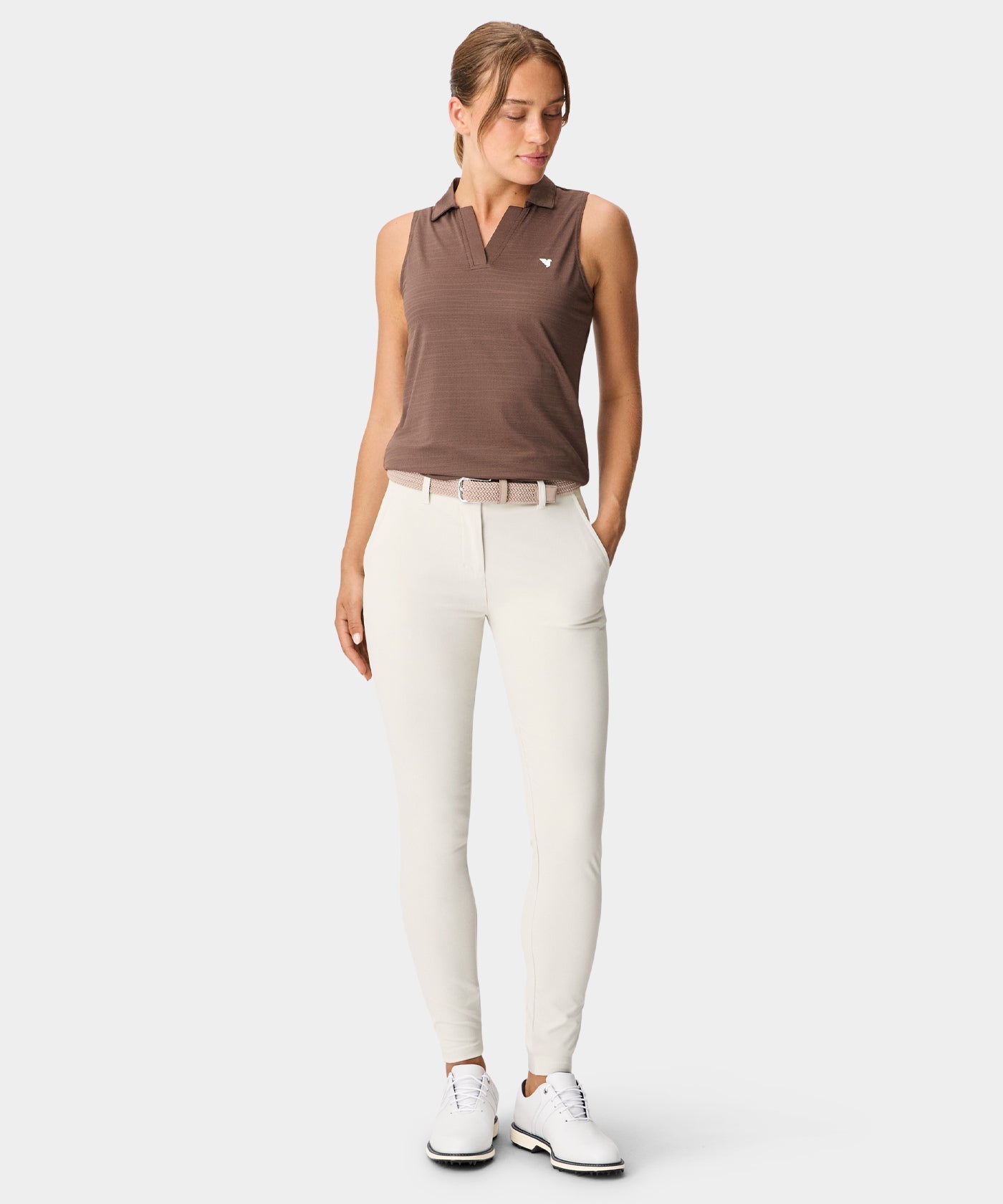 Macade Dömu Paige Sleeveless Shirt