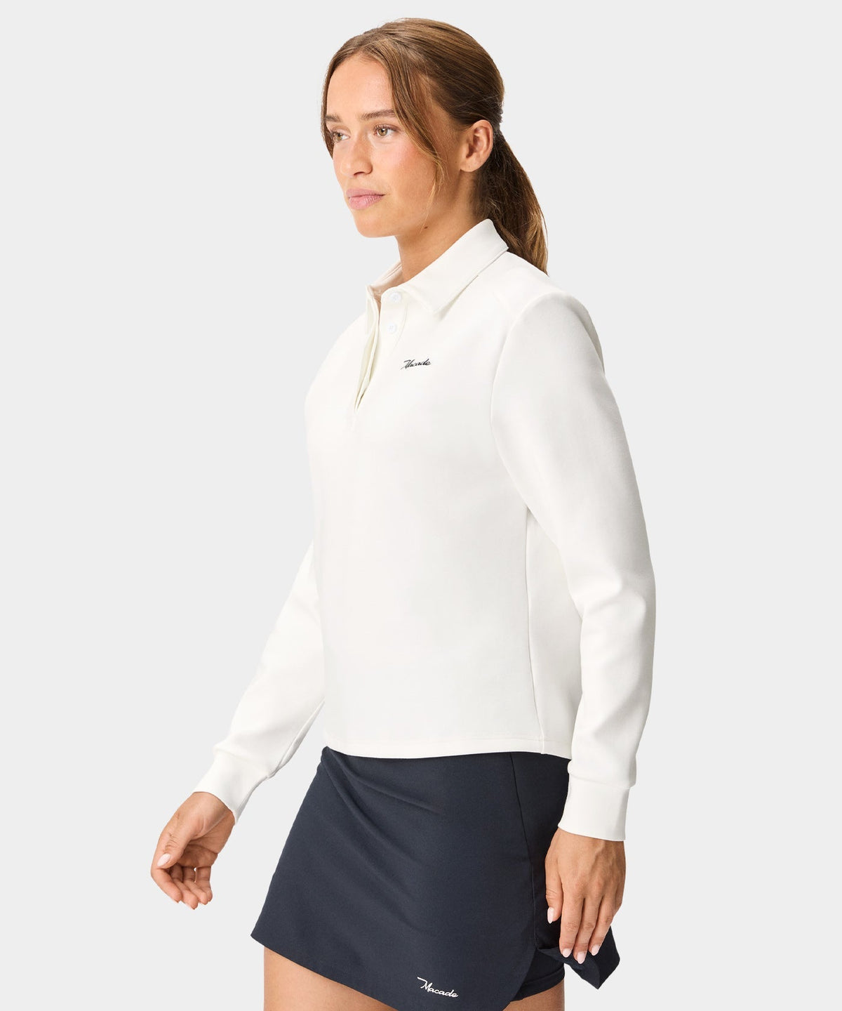 Macade Dömu Richie Longsleeve Shirt
