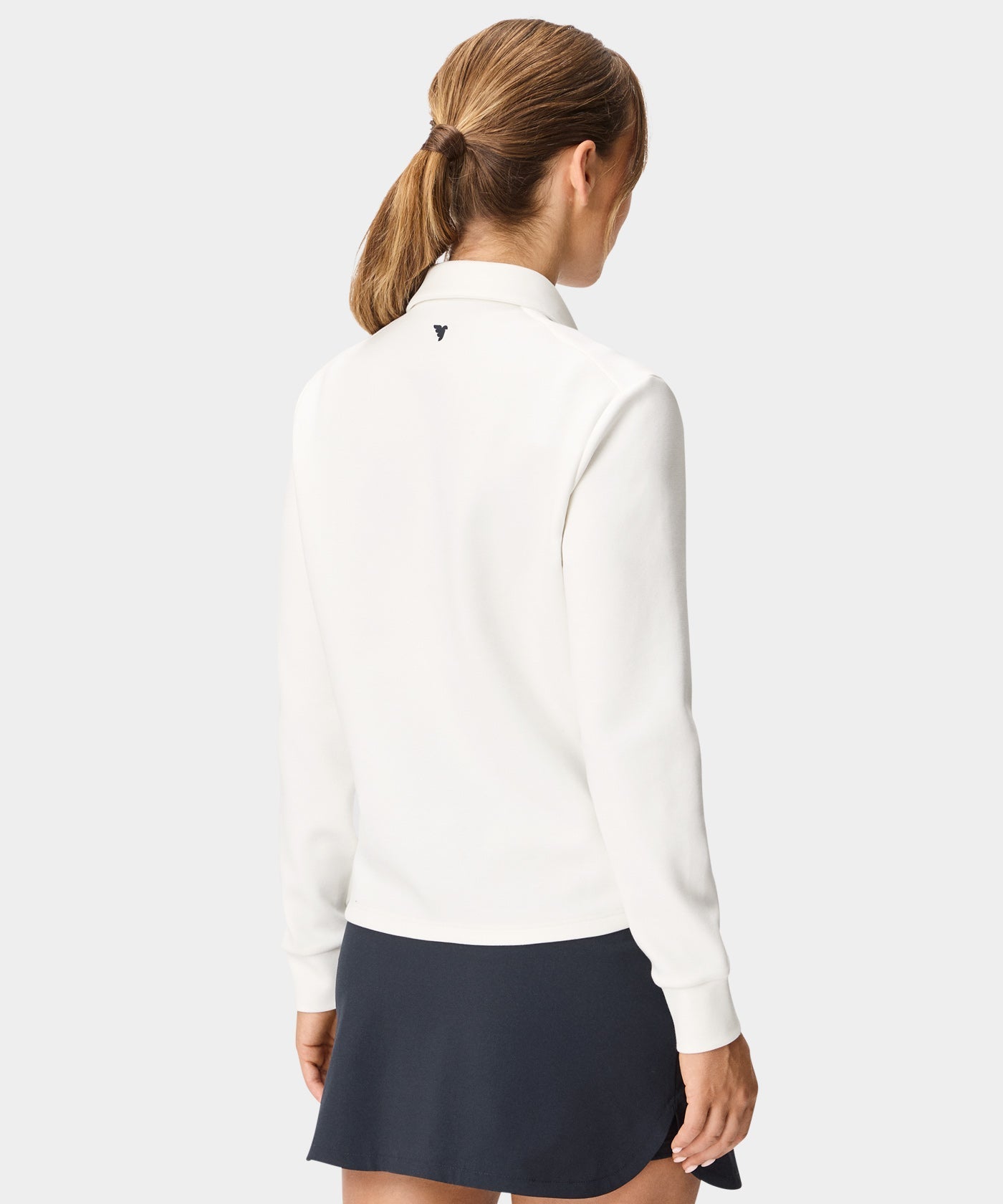 Macade Dömu Richie Longsleeve Shirt