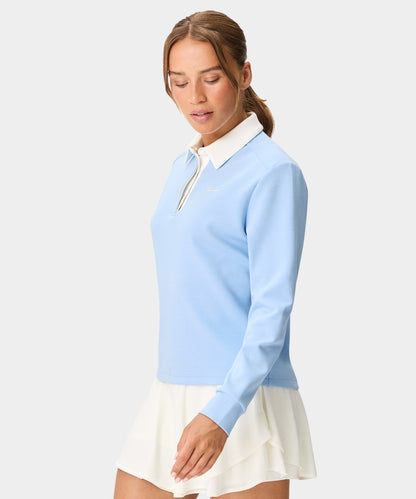 Macade Dömu Richie Longsleeve Shirt