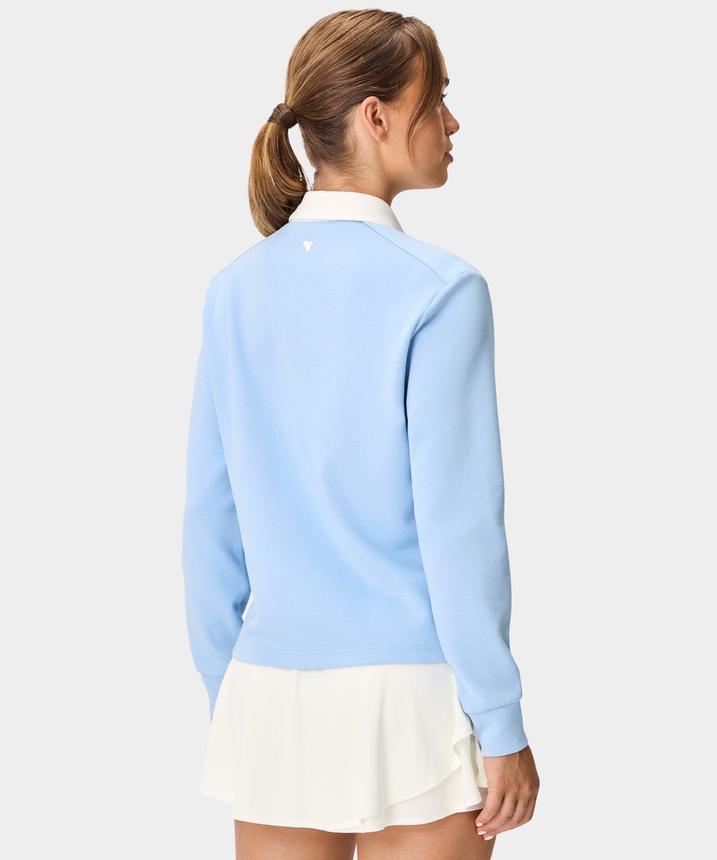 Macade Dömu Richie Longsleeve Shirt
