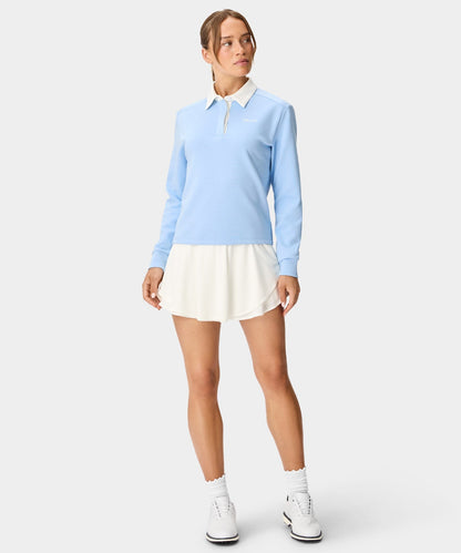 Macade Dömu Richie Longsleeve Shirt