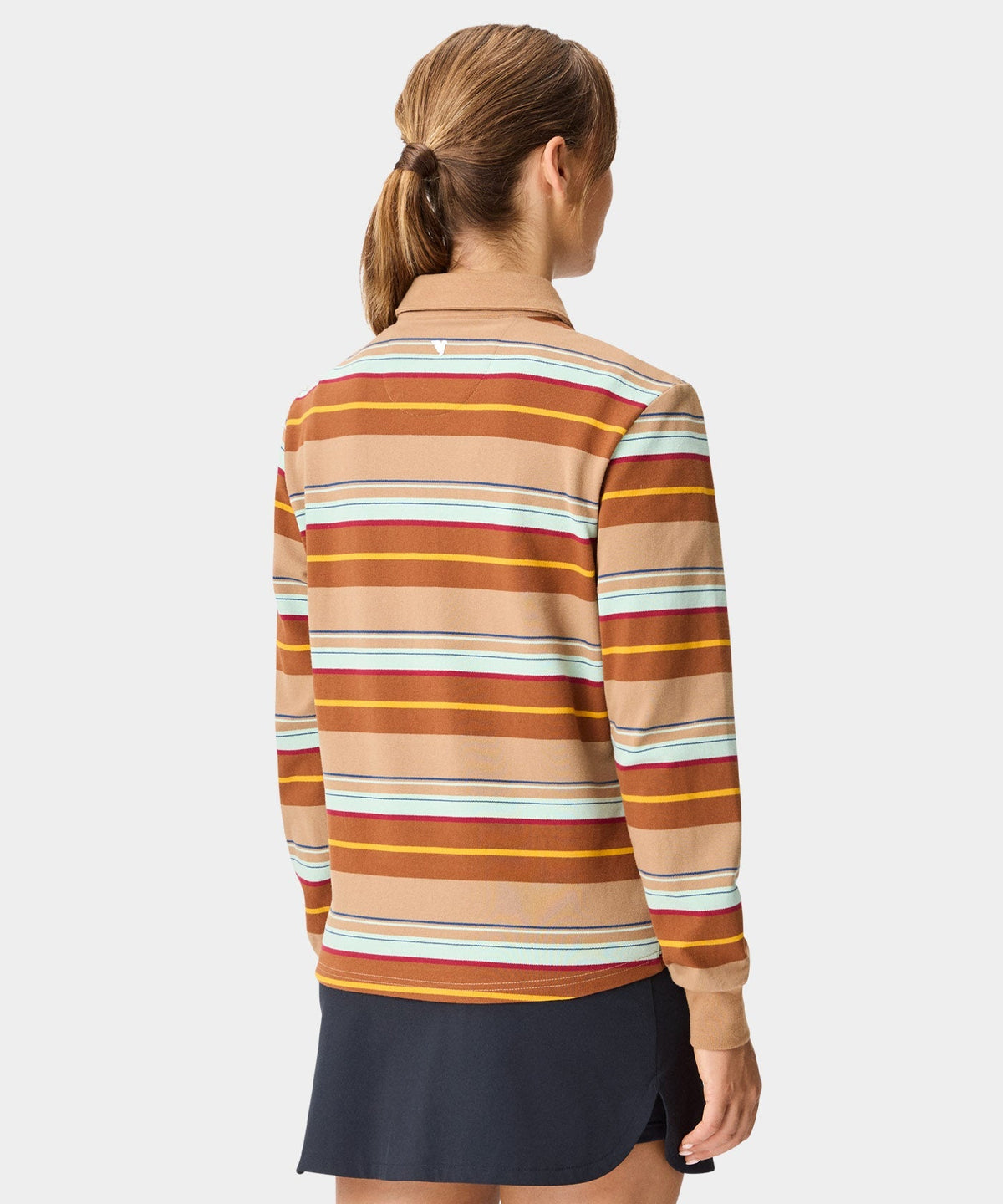 Macade Dömu Ridge Longsleeve Shirt