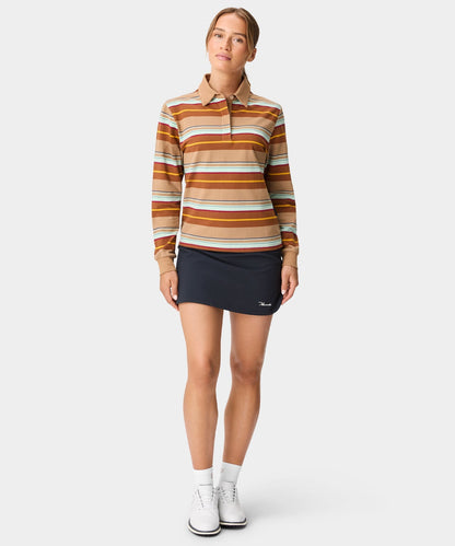 Macade Dömu Ridge Longsleeve Shirt
