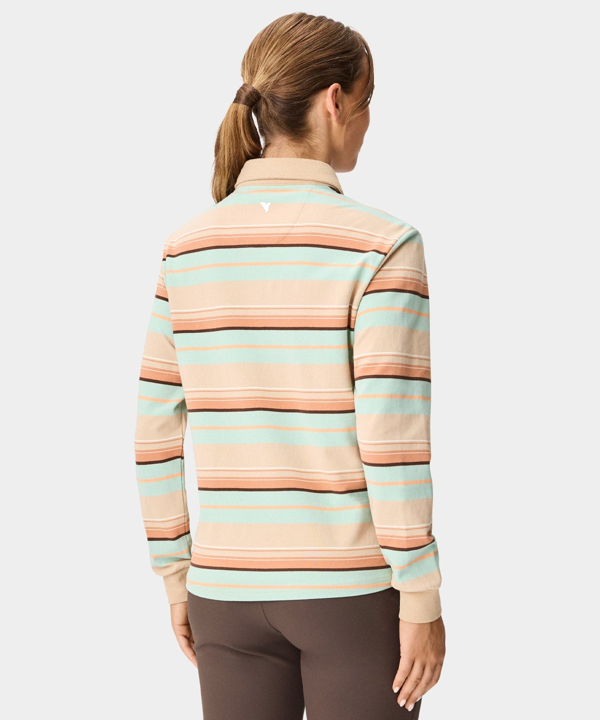 Macade Dömu Ridge Longsleeve Shirt