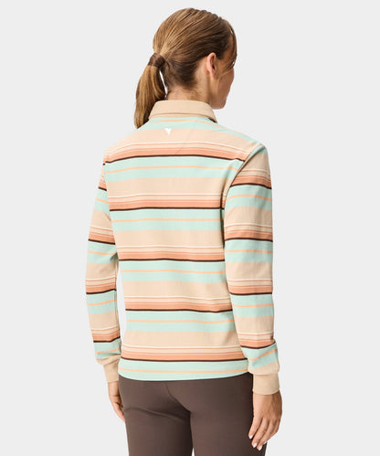 Macade Dömu Ridge Longsleeve Shirt