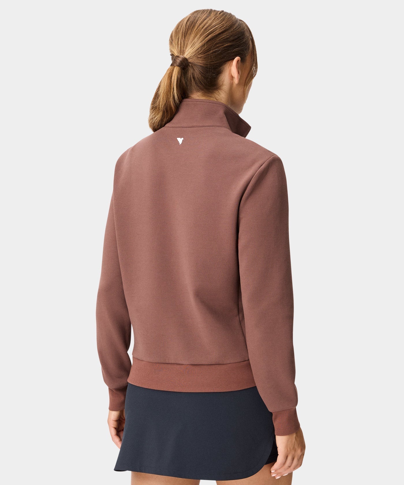 Macade Dömu Airlite™ Henley Sweater