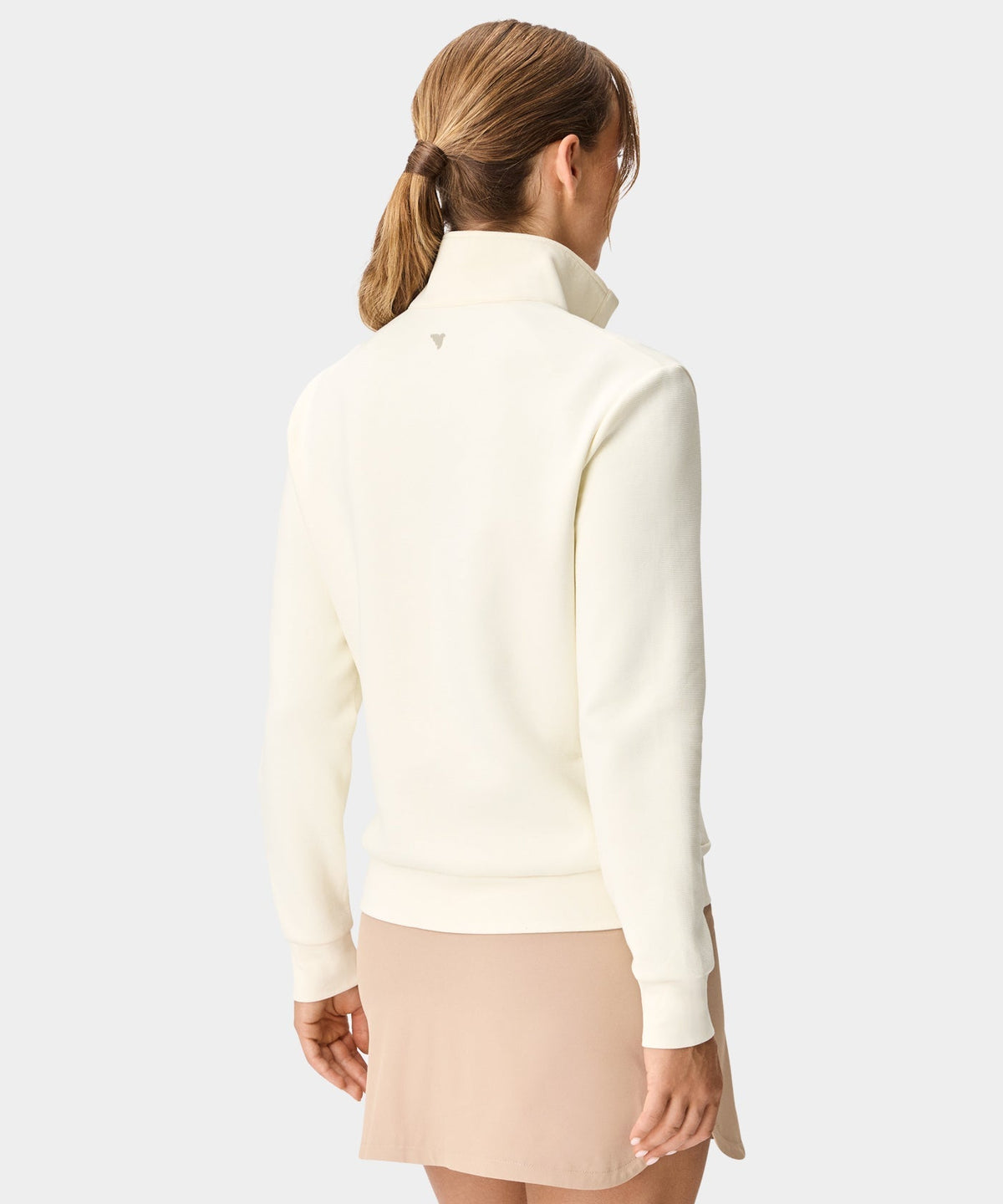 Macade Dömu Airlite™ Henley Sweater