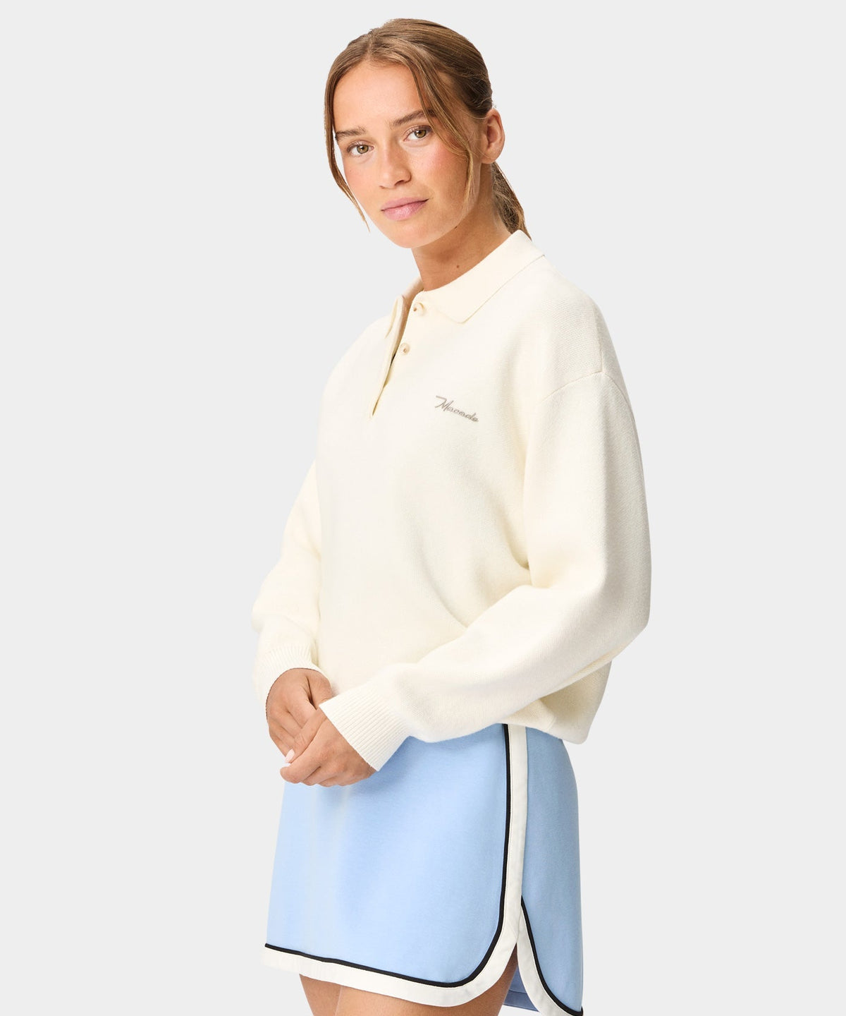 Macade Dömu Ivy Knit Sweater