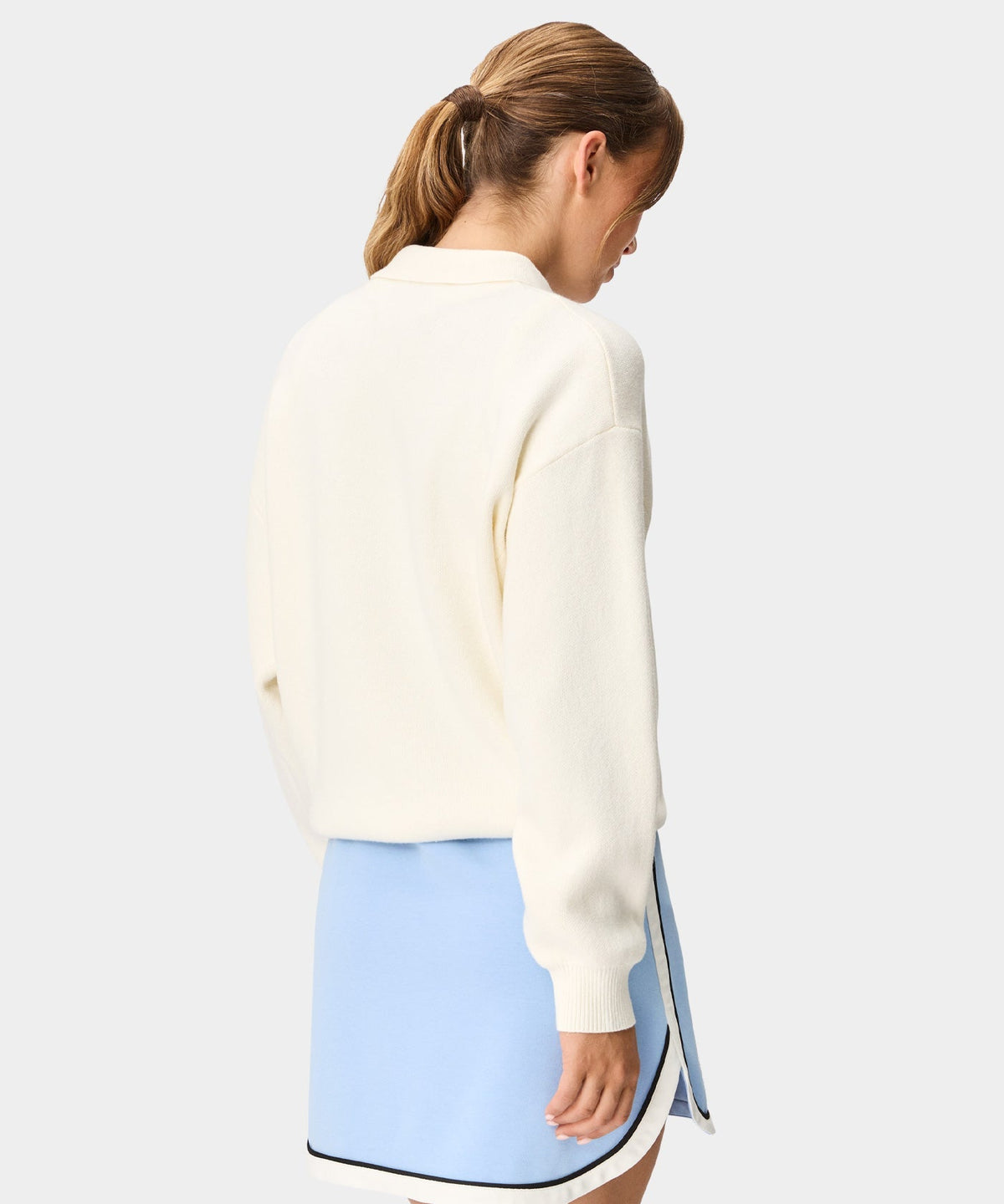Macade Dömu Ivy Knit Sweater