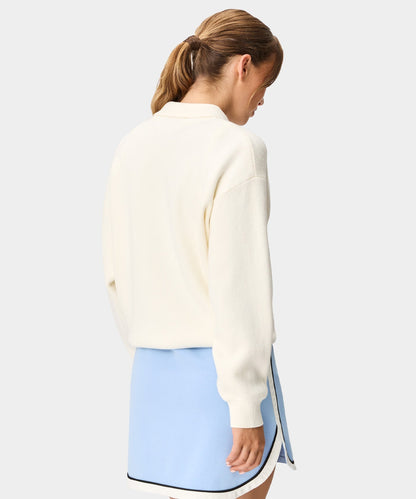 Macade Dömu Ivy Knit Sweater