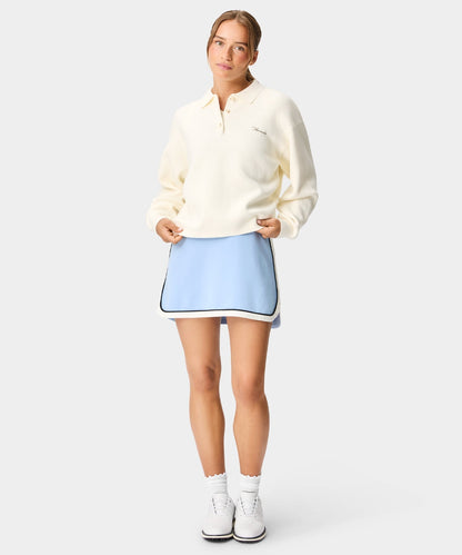 Macade Dömu Ivy Knit Sweater