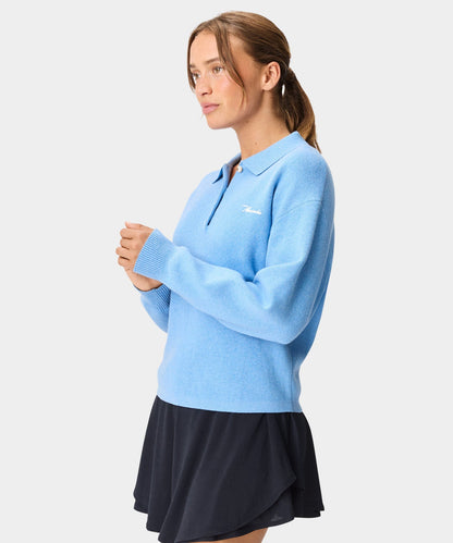 Macade Dömu Ivy Knit Sweater
