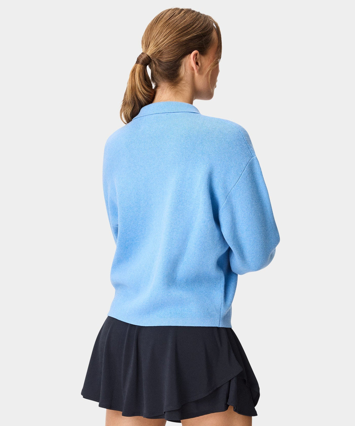 Macade Dömu Ivy Knit Sweater
