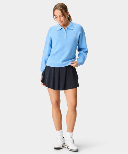 Macade Dömu Ivy Knit Sweater