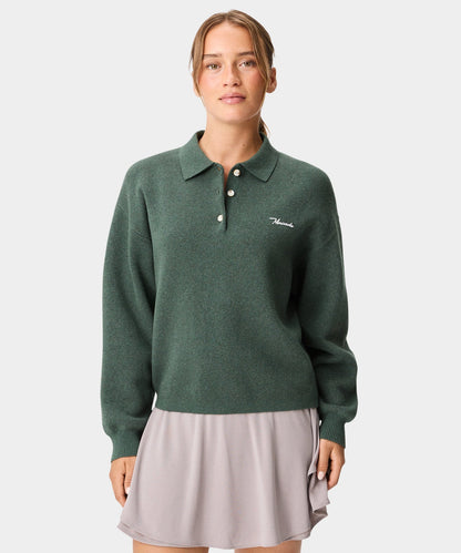 Macade Dömu Ivy Knit Sweater