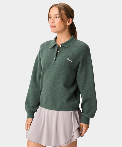 Macade Dömu Ivy Knit Sweater