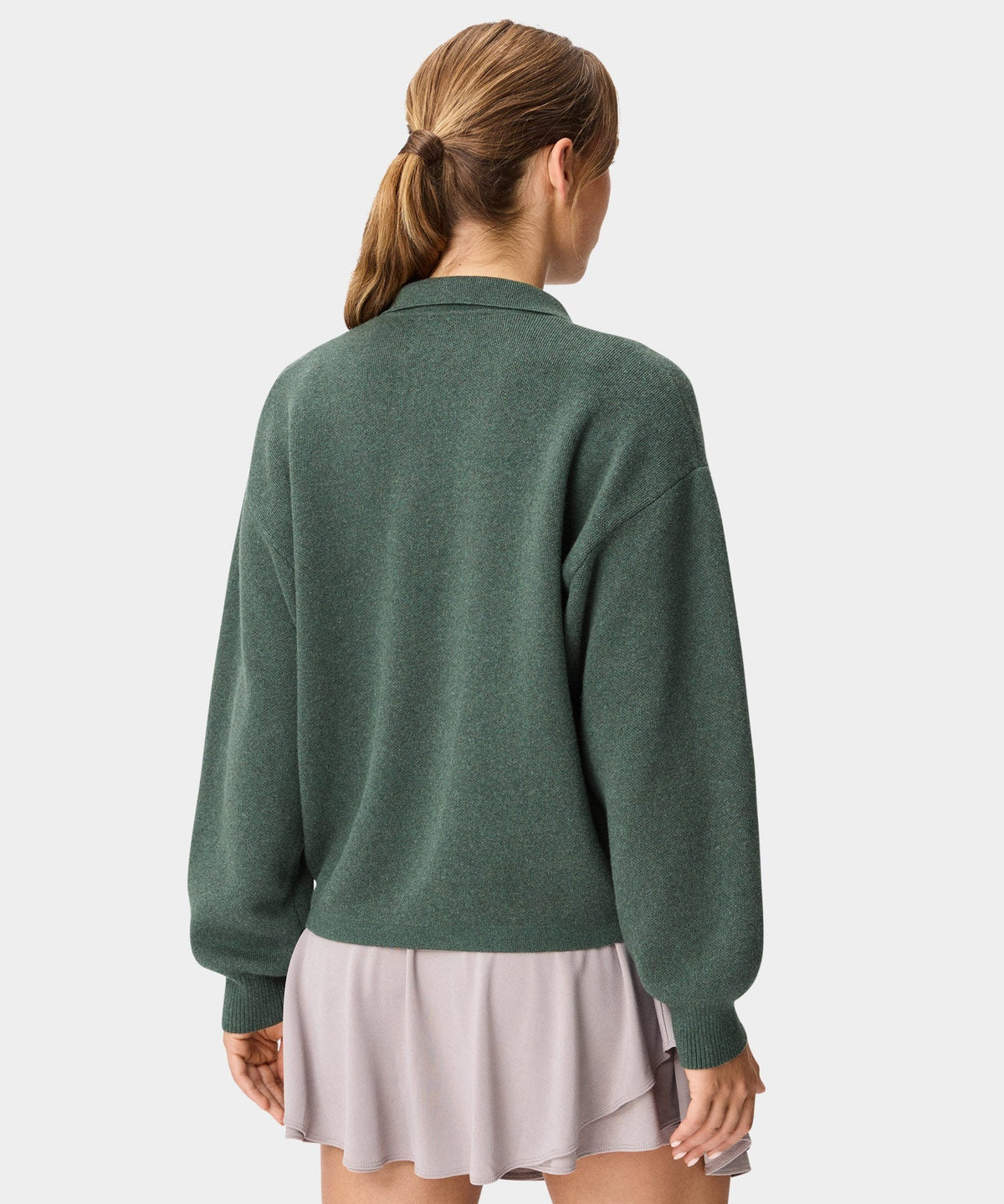 Macade Dömu Ivy Knit Sweater