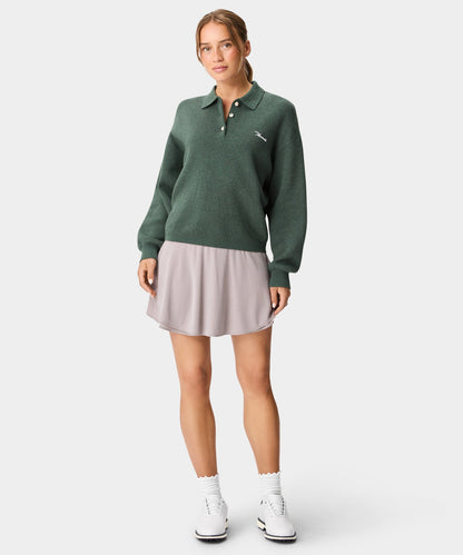 Macade Dömu Ivy Knit Sweater
