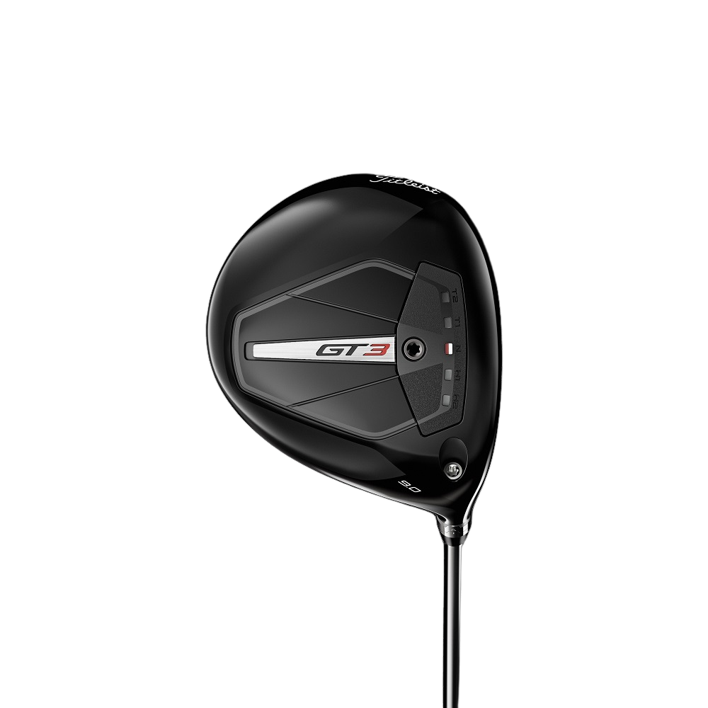 Titleist GT3 Driver