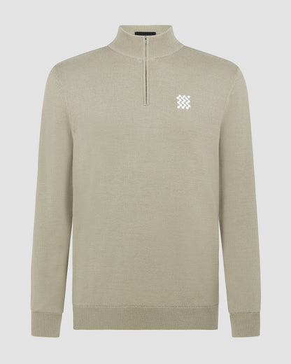 Manors Merino Tech Windbreaker