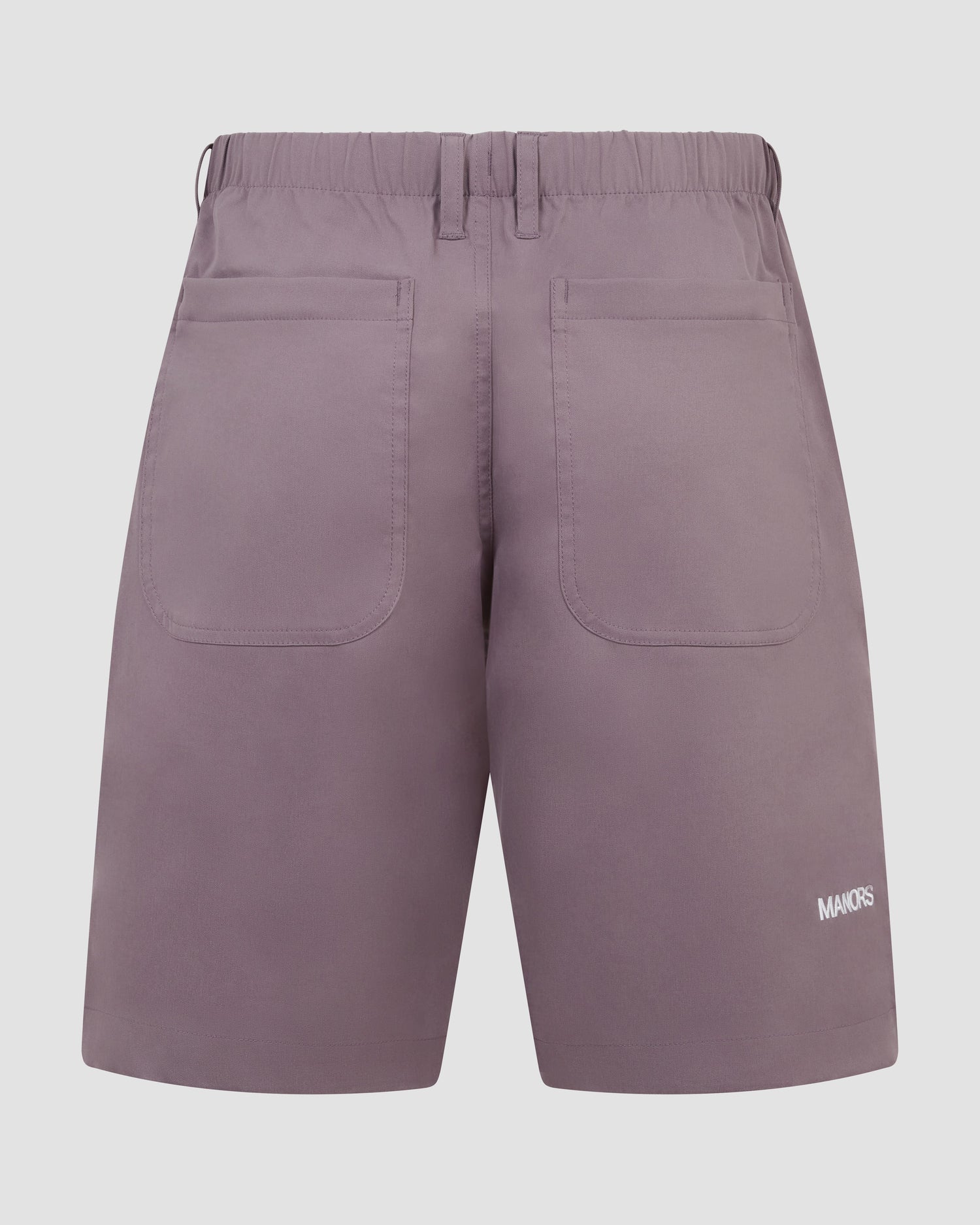 Manors Stableford Short