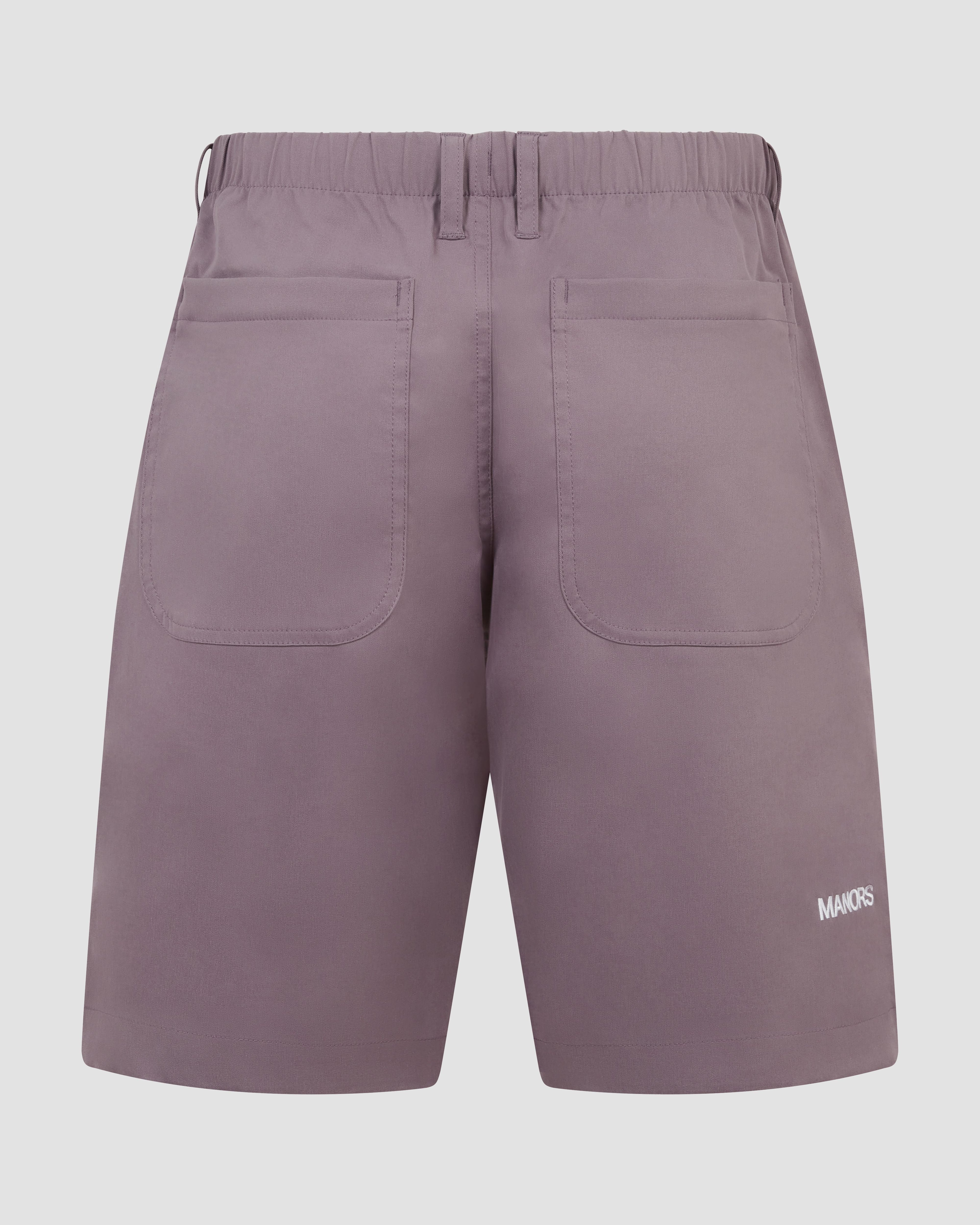 Manors Stableford Short