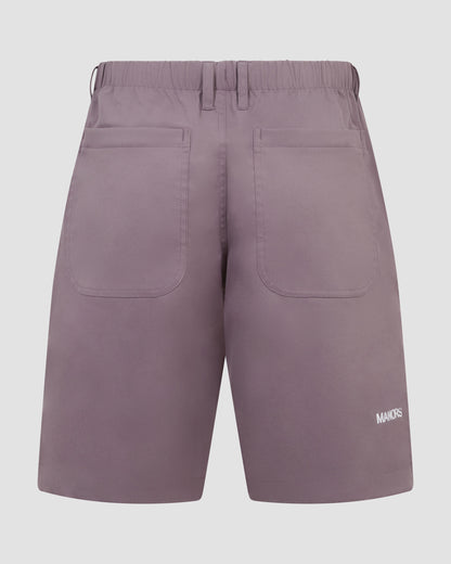 Manors Stableford Short