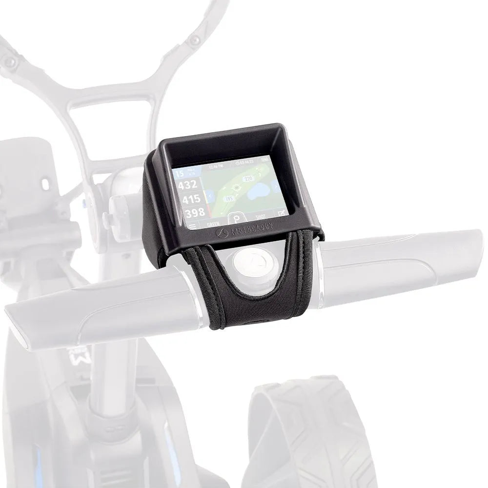 Motocaddy GPS Skjáhlíf